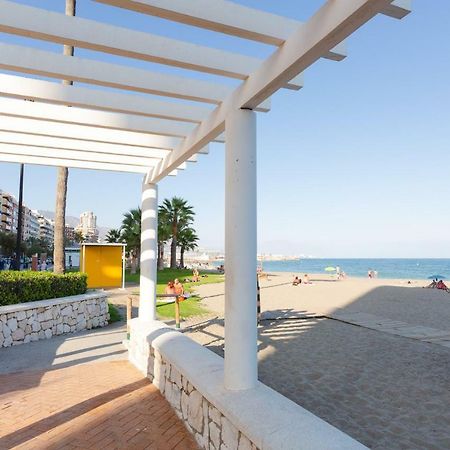 Appartement Picasso Daisy à Fuengirola Extérieur photo