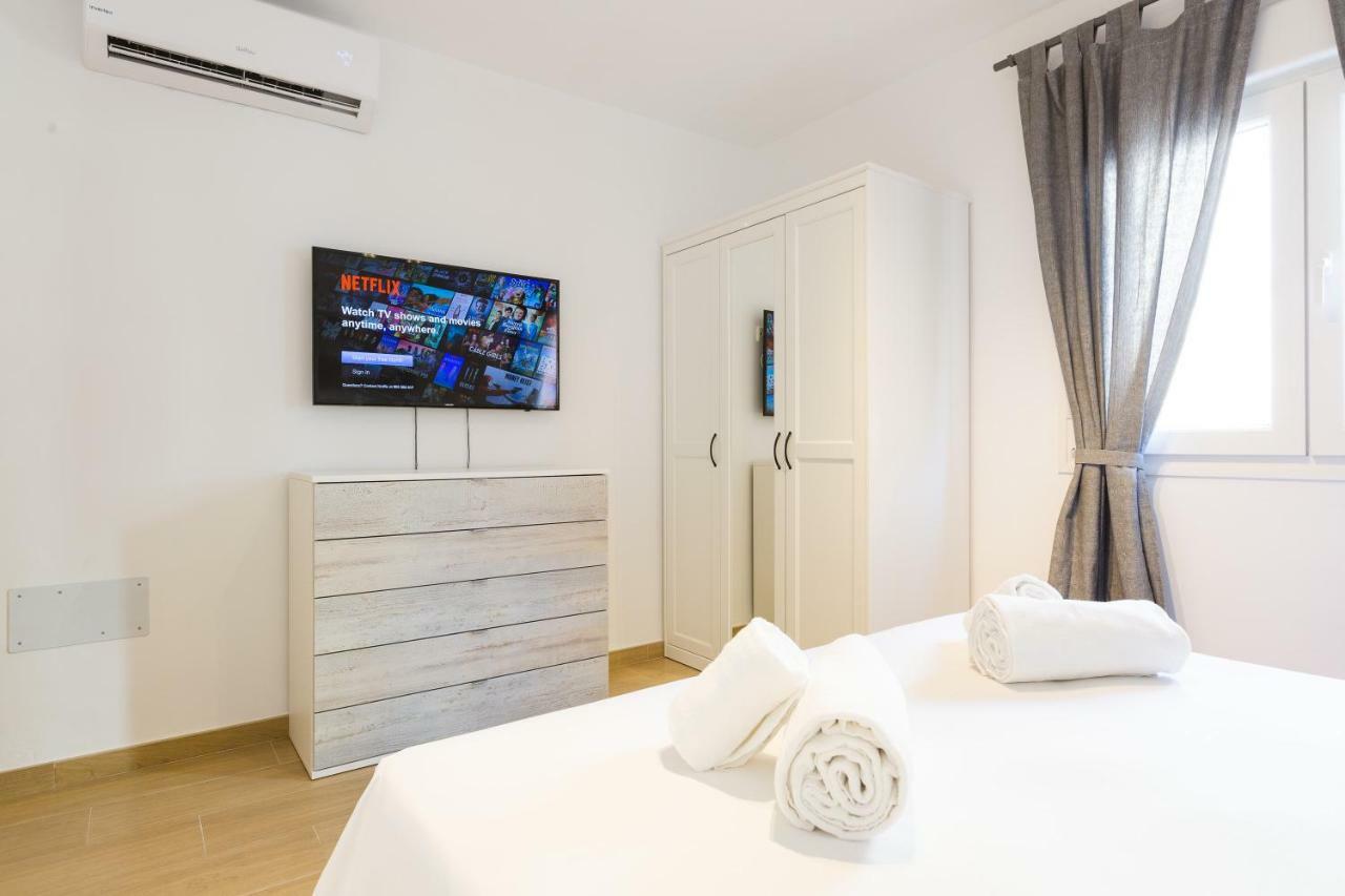 Appartement Picasso Daisy à Fuengirola Extérieur photo