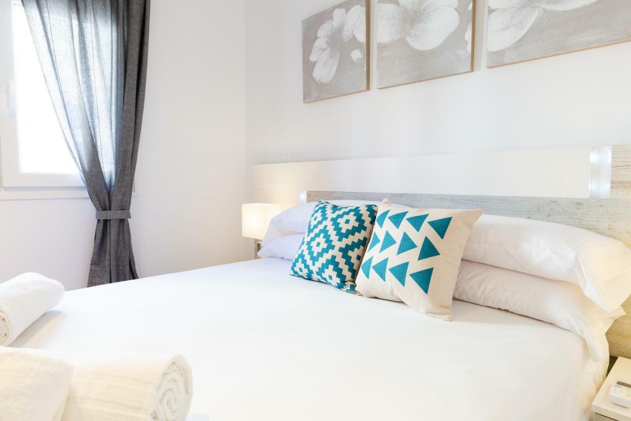 Appartement Picasso Daisy à Fuengirola Extérieur photo