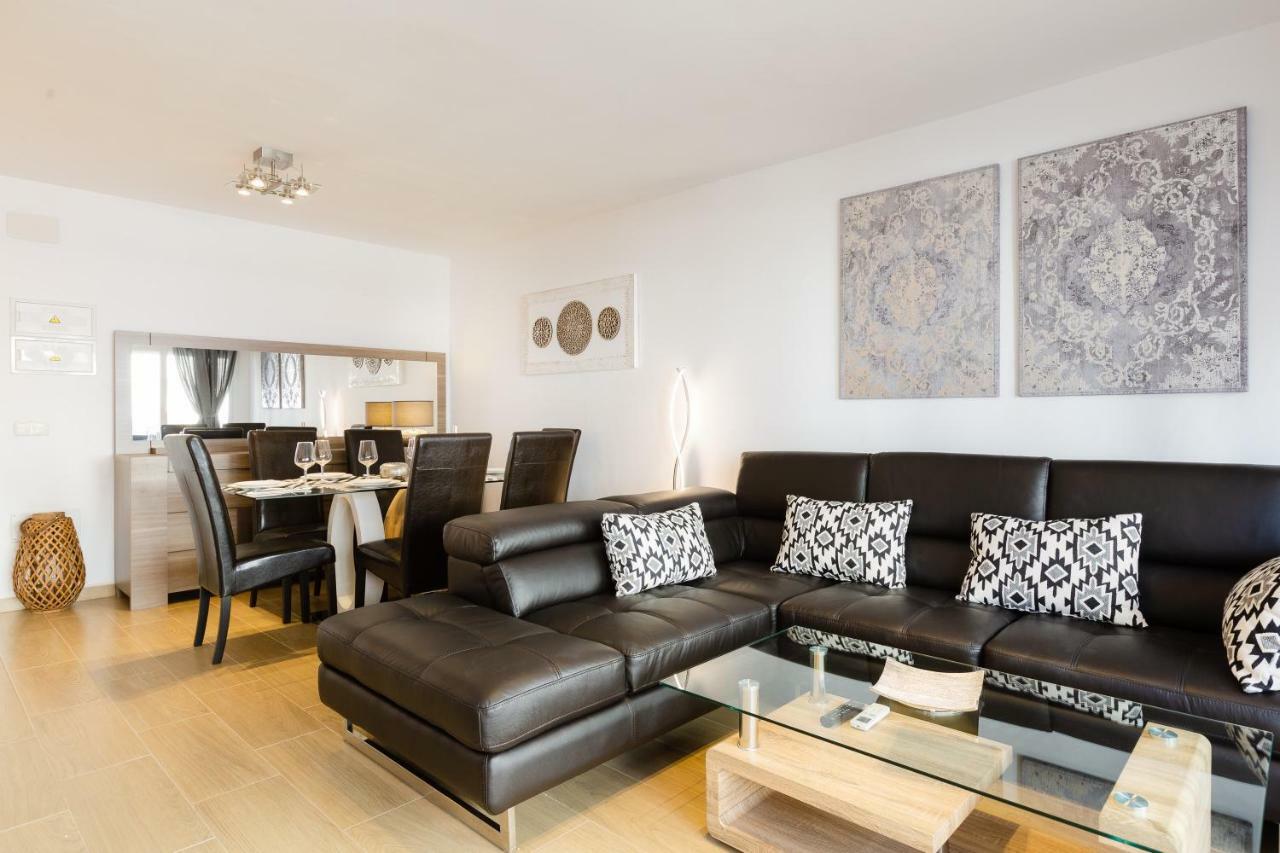 Appartement Picasso Daisy à Fuengirola Extérieur photo