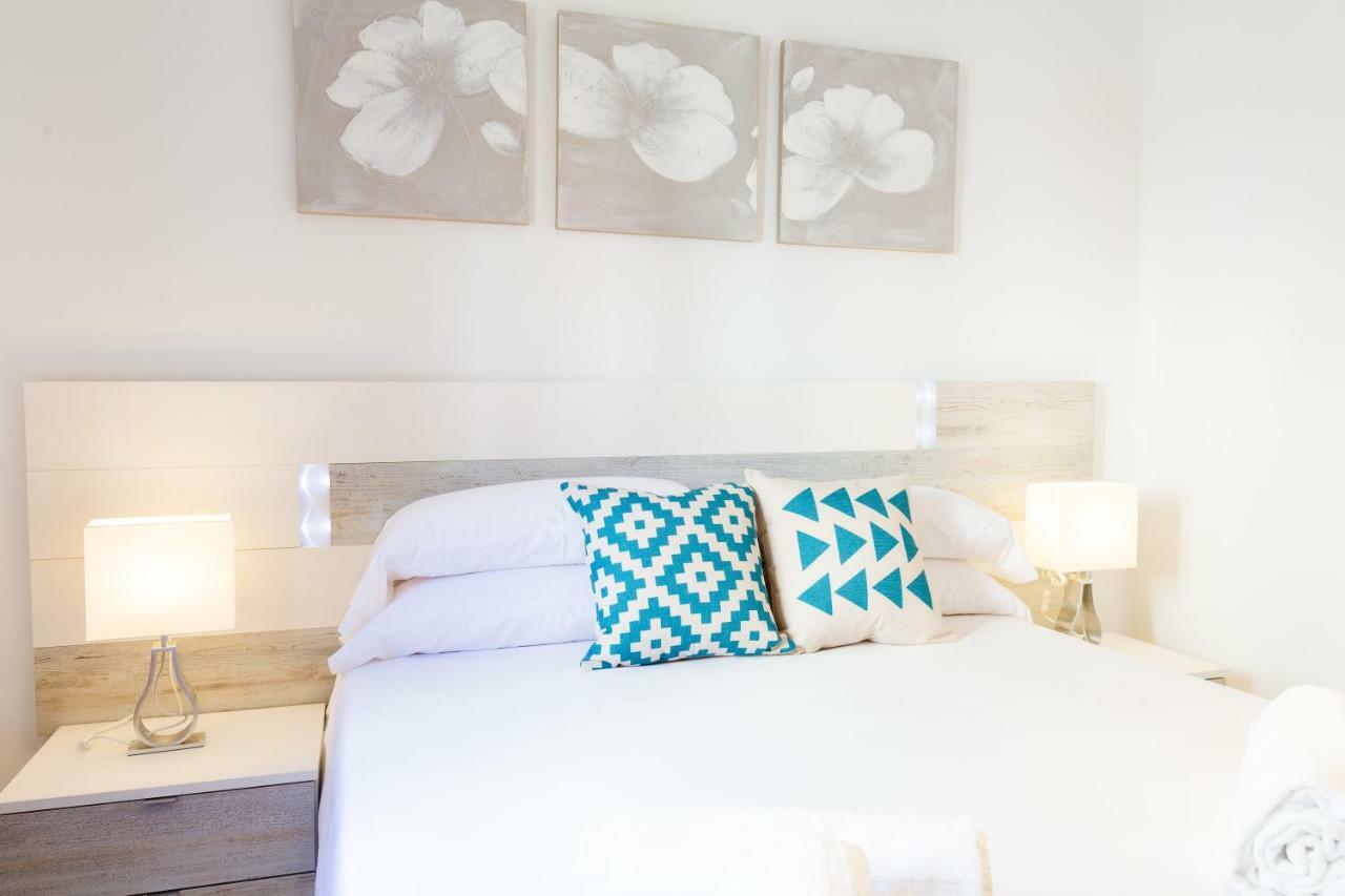 Appartement Picasso Daisy à Fuengirola Extérieur photo